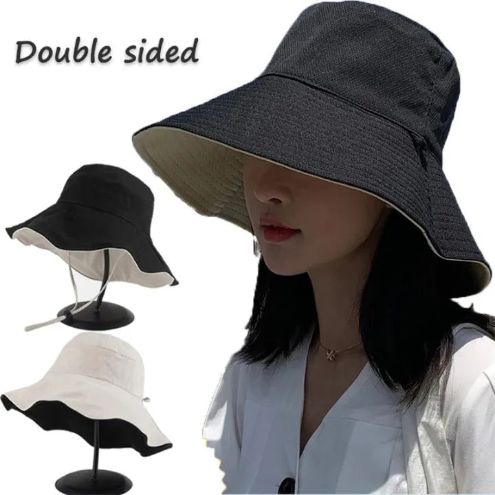 SunChic Bucket – Women’s Summer UV Hat