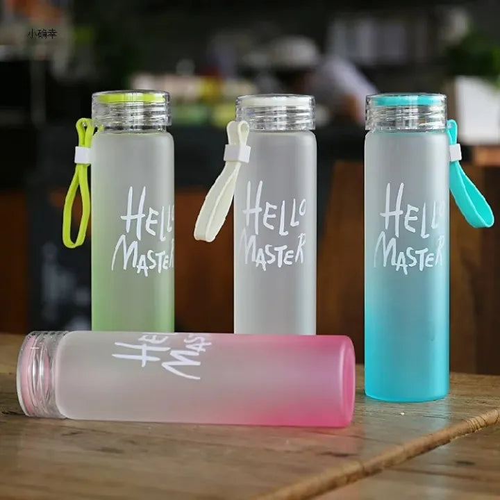 Hello Master Bottle (Main identity preserved, clean & recognizable)
