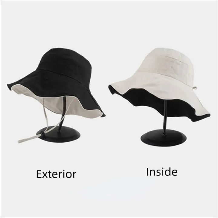 SunChic Bucket – Women’s Summer UV Hat