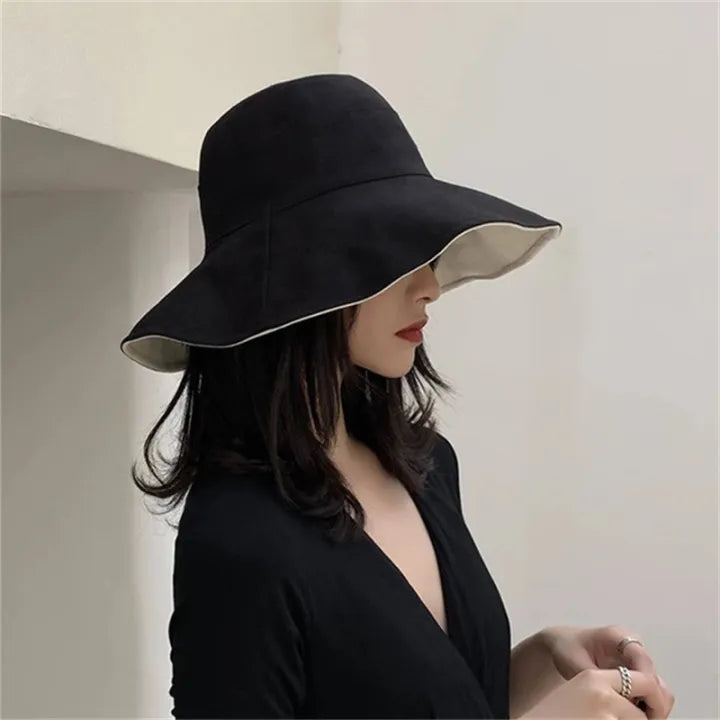 SunChic Bucket – Women’s Summer UV Hat