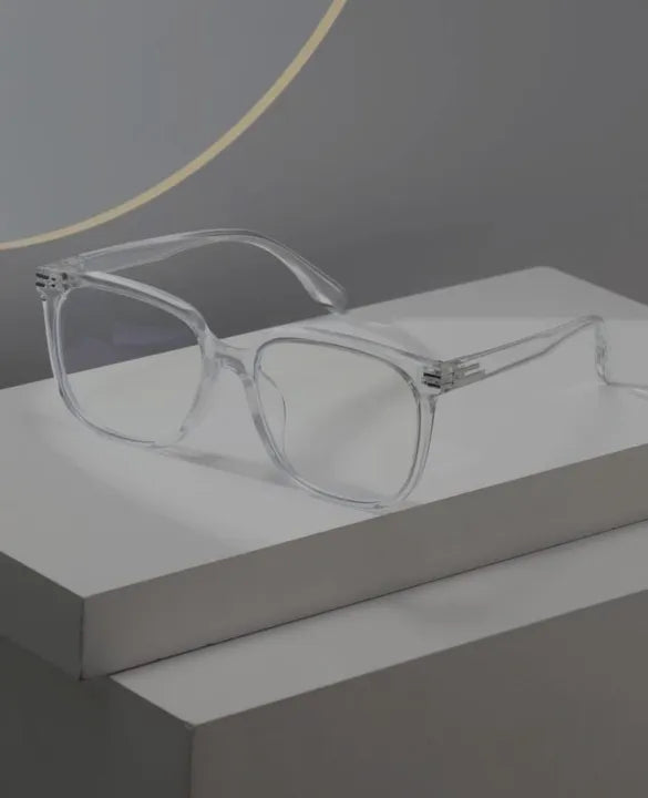 BlueGuard Pro – Anti-Blue Light Computer Glasses