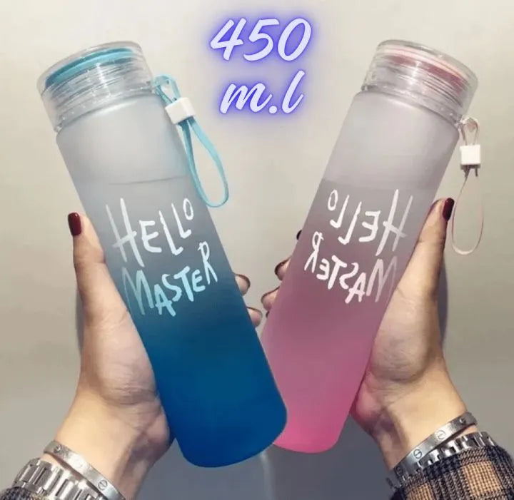 Hello Master Bottle (Main identity preserved, clean & recognizable)