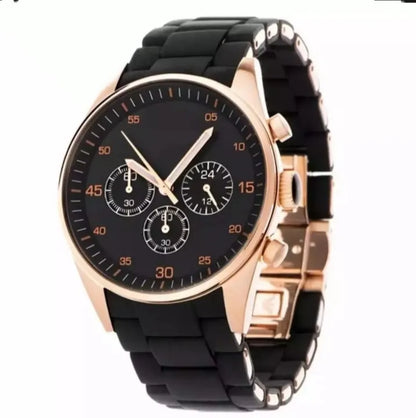 Branded Watch For Men and Boys Latest Design Matt Chain