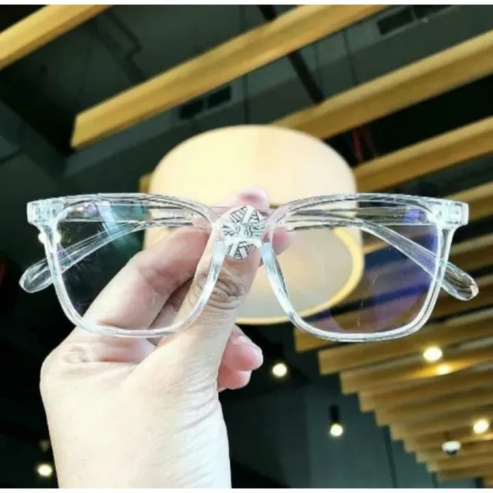 BlueGuard Pro – Anti-Blue Light Computer Glasses