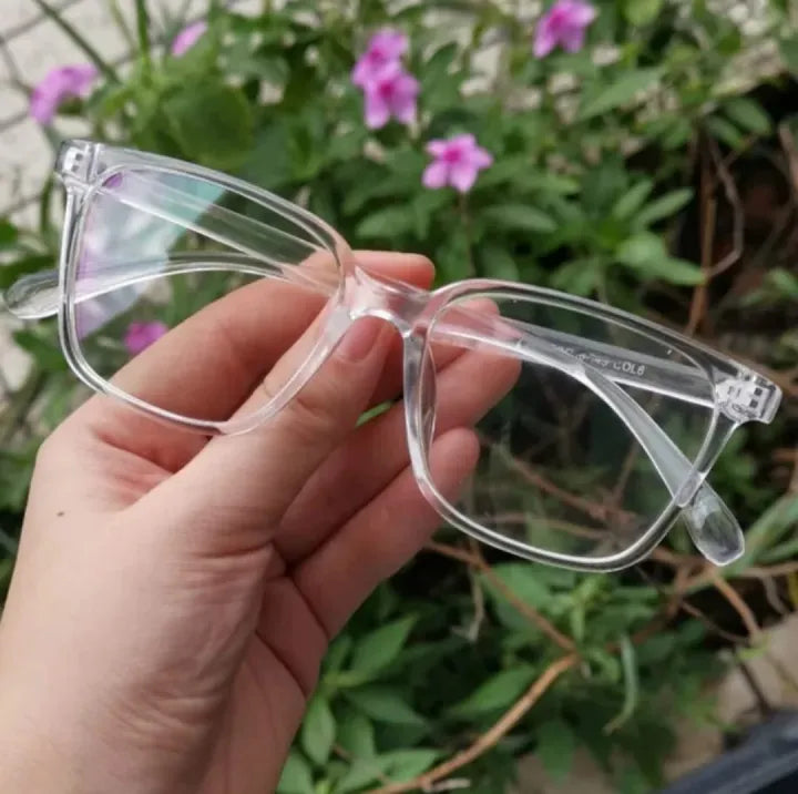 BlueGuard Pro – Anti-Blue Light Computer Glasses